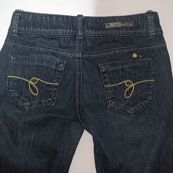 Guess Jeans for woman size 24 - Picture 4 of 7